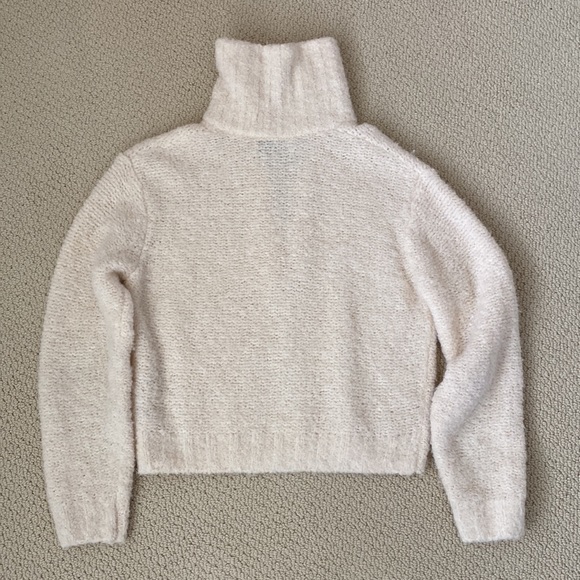 Aritzia Wilfred Free Gwyneth sweater - Picture 10 of 12